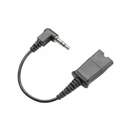 Plantronics 40845-01 Audio Cable