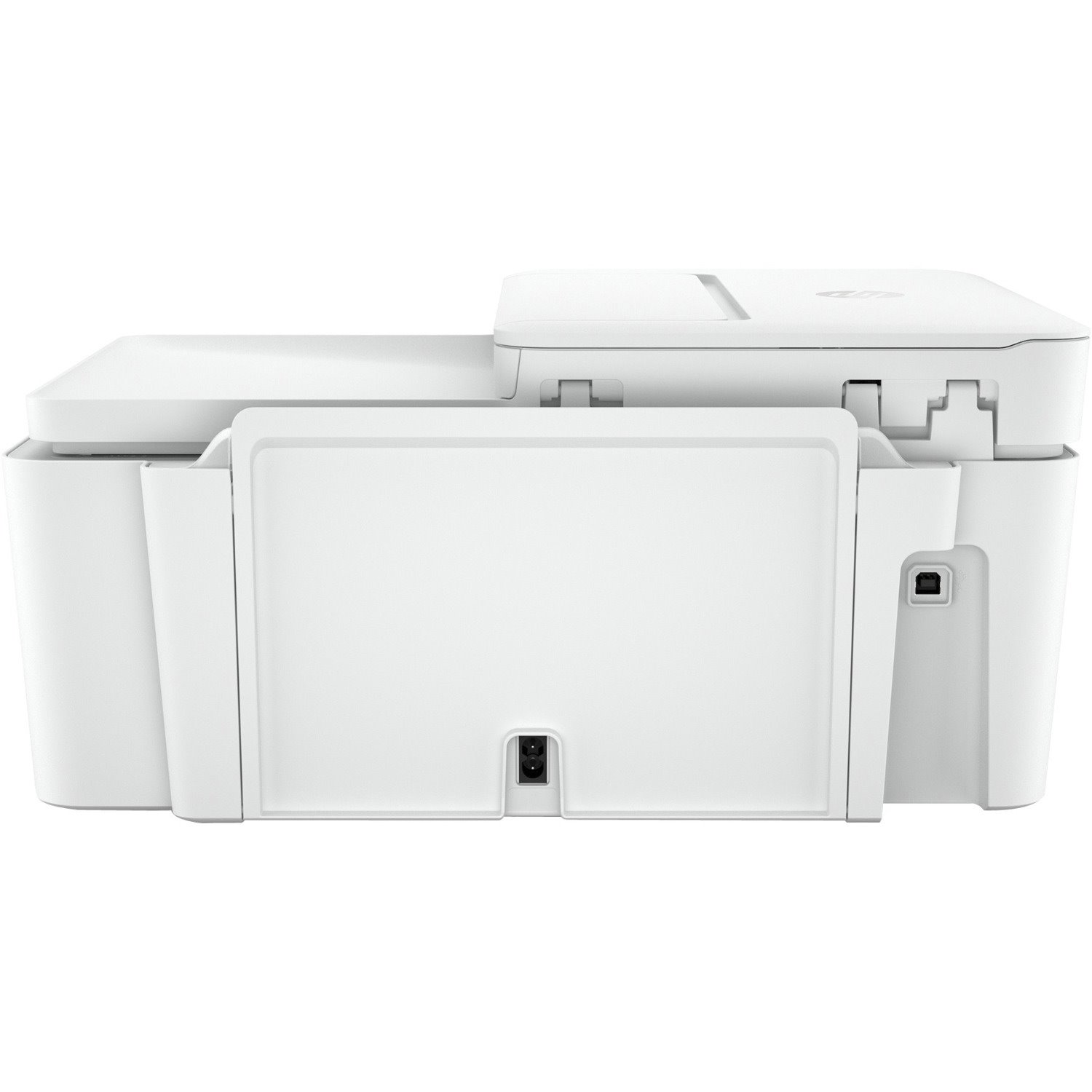 HP DeskJet Plus 4120 Wireless Inkjet Multifunction Printer - Colour