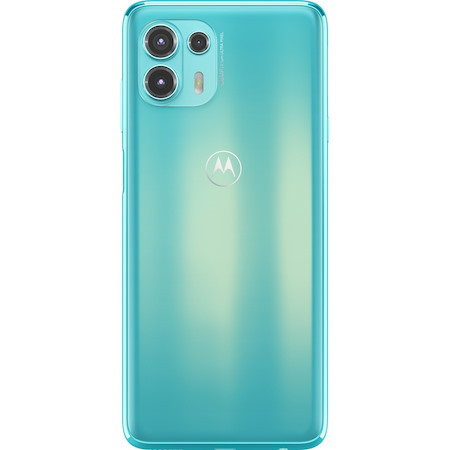 Motorola Mobility edge 20 lite 128 GB Smartphone - 6.7" OLED Full HD Plus 2400 x 1080 - Octa-core (Cortex A76Dual-core (2 Core) 2 GHz + Cortex A55 Hexa-core (6 Core) 2 GHz - Android 11 - 5G