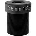 AXIS - 6 mmf/2 - Fixed Lens for M12-mount