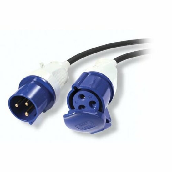 APC by Schneider Electric PDX332IEC-480 Power Extension Cord - 4.80 m
