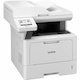 Brother MFC-L5710DW Wired & Wireless Laser Multifunction Printer - Monochrome