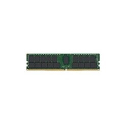 Kingston RAM Module - 64 GB - DDR4-3200/PC4-25600 DDR4 SDRAM - 3200 MHz Dual-rank Memory - CL22 - 1.20 V