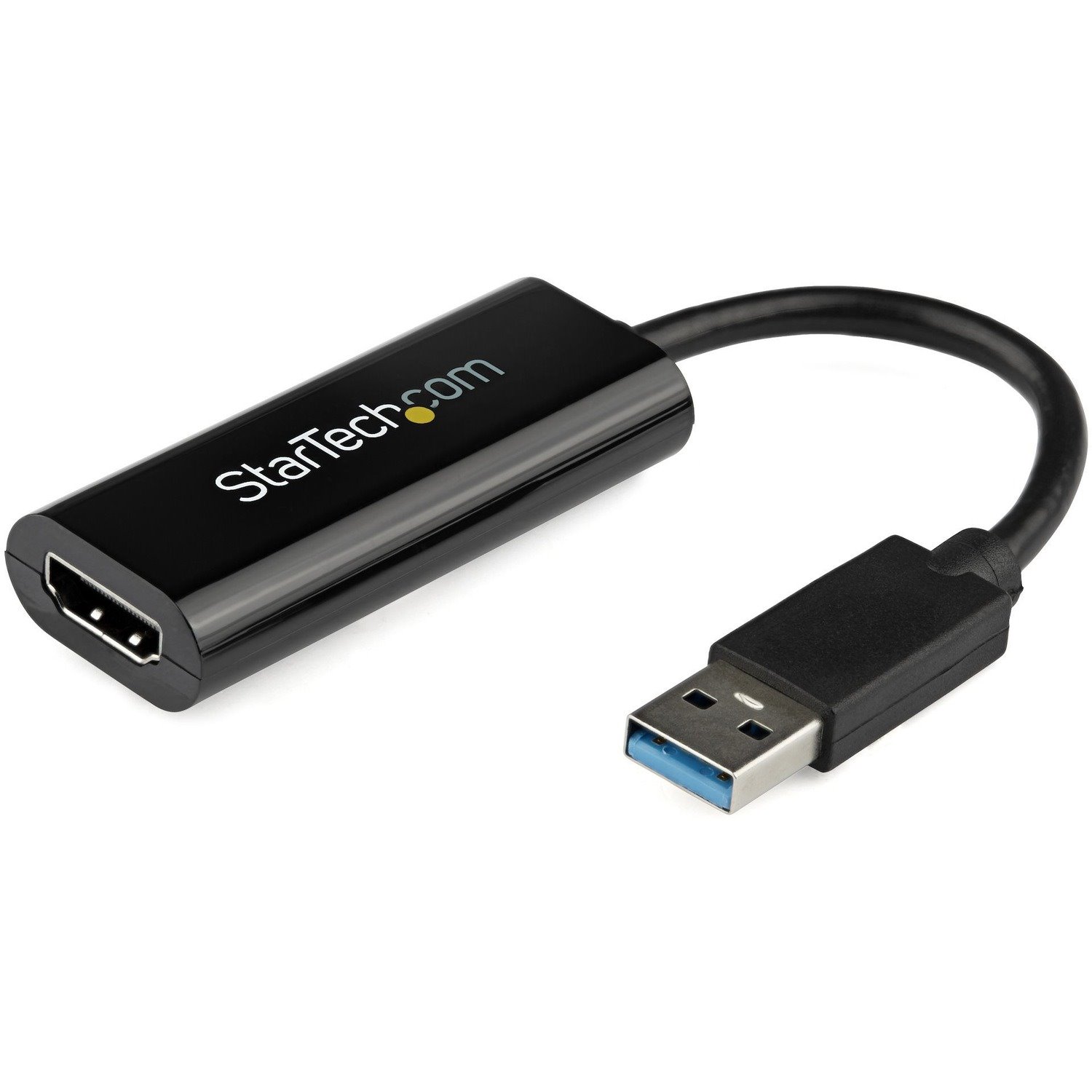 StarTech.com Video Adapter - 1 Pack - TAA Compliant