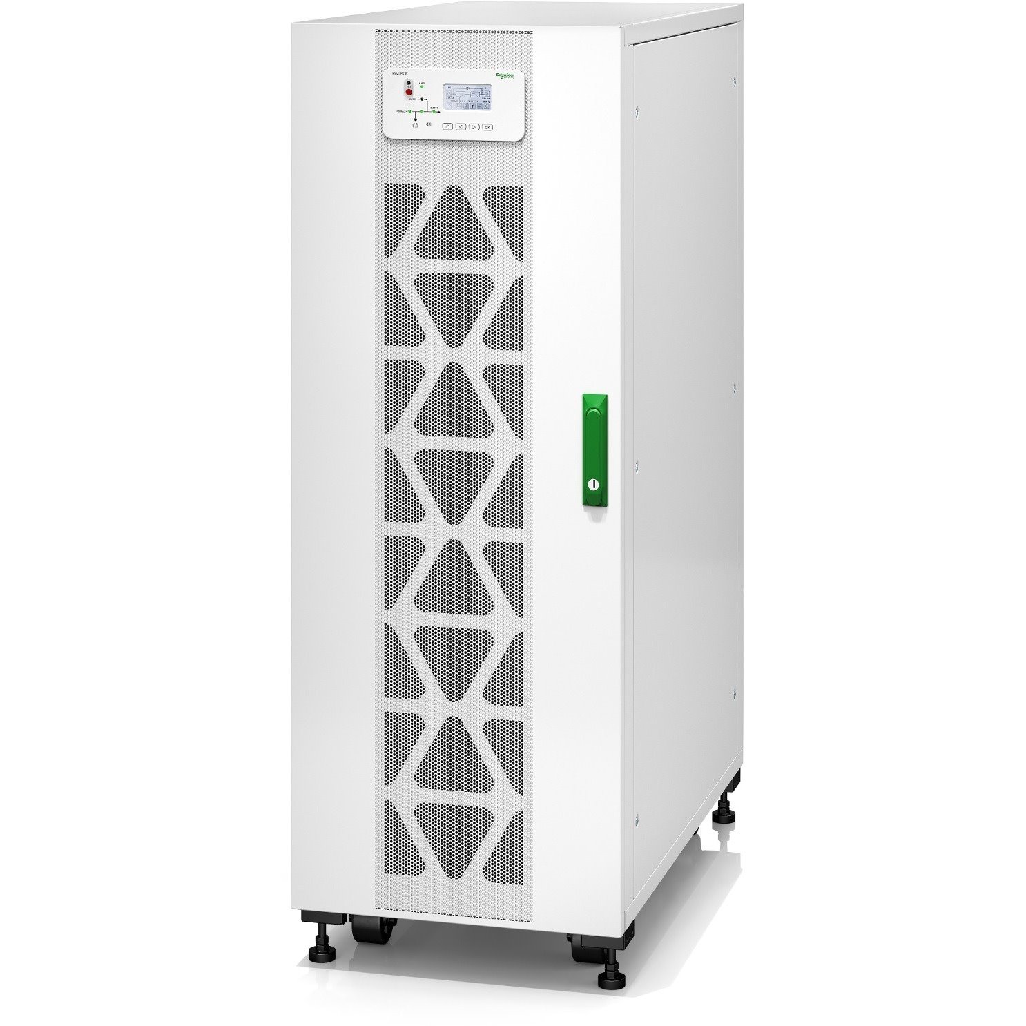 APC by Schneider Electric Easy UPS 3S Double Conversion Online UPS - 30 kVA - Three Phase