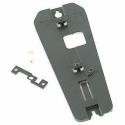 Zebra Mounting Plate for Cradle