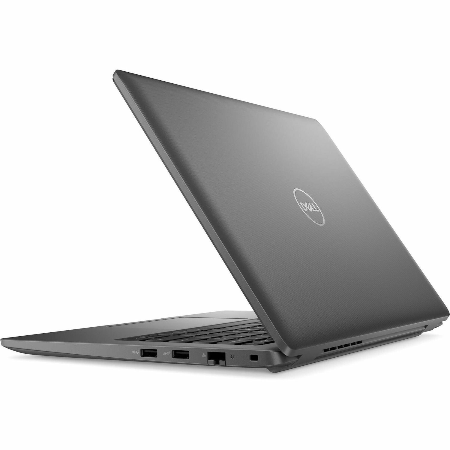 Dell Latitude 3000 3450 14" Notebook - HD - Intel Core i5 13th Gen i5-1345U - 8 GB - 256 GB SSD - English (US) Keyboard - Soft Charcoal