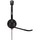 Jabra Engage 50 II Wired On-ear Stereo Headset