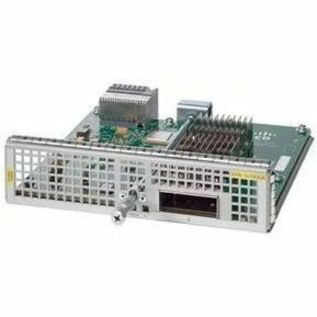 Cisco ASR 1000 1x100GE QSFP Ethernet Port Adapter