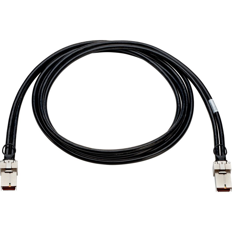 HPE 15 m Fibre Optic Network Cable for Network Device