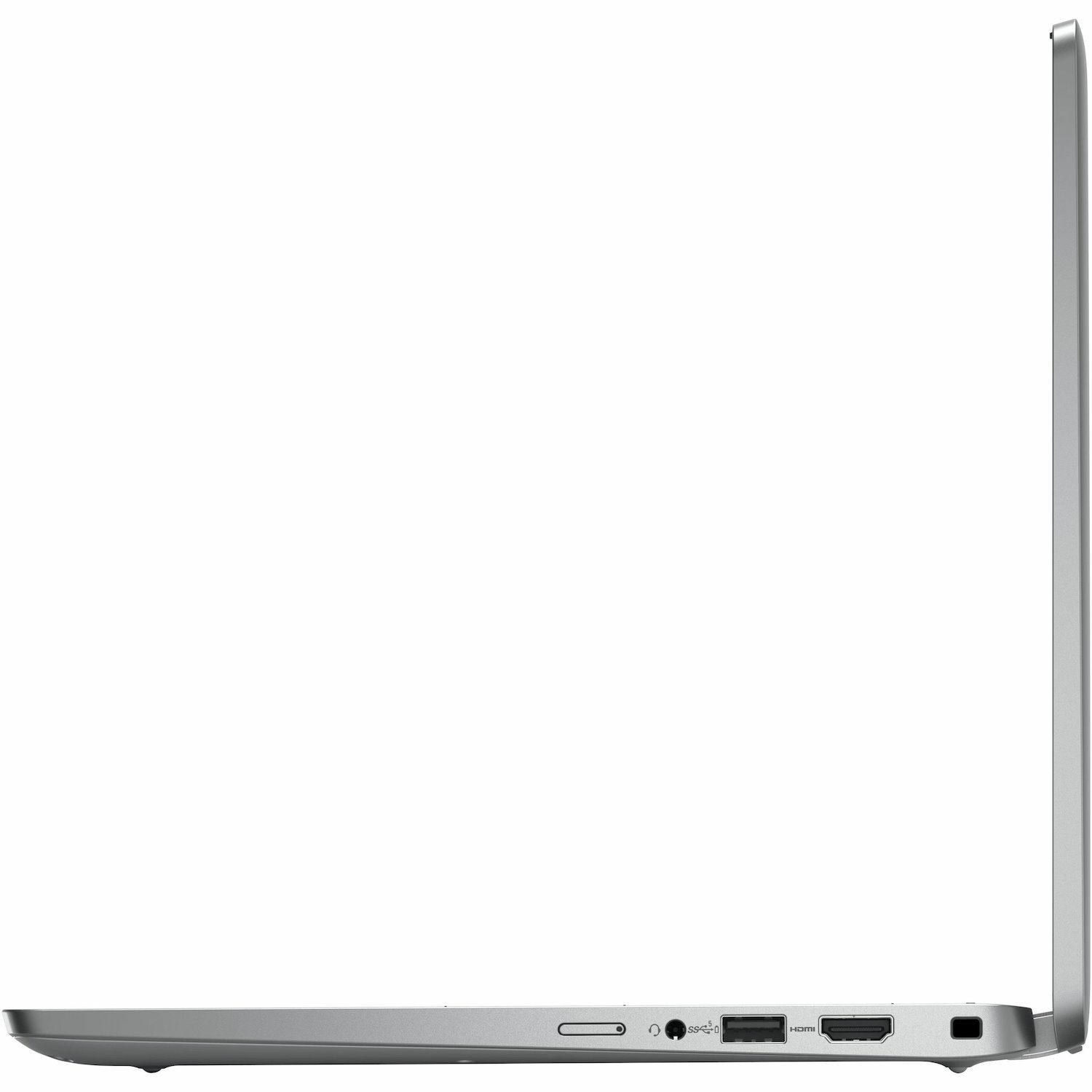 Dell Latitude 5000 5340 13.3" Touchscreen 2 in 1 Notebook - Full HD - 1920 x 1080 - Intel Core i7 13th Gen i7-1355U Deca-core (10 Core) 1.70 GHz - 16 GB Total RAM - 256 GB SSD