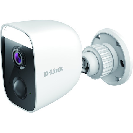 D-Link mydlink DCS-8630LH HD Network Camera