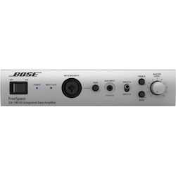 Bose Professional FreeSpace IZA 190-HZ Amplifier - 90 W RMS - 1 Channel