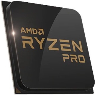 AMD Ryzen 7 PRO 2700X Octa-core (8 Core) 3.60 GHz Processor - OEM Pack