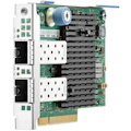 HPE 562FLR-SFP+ 10Gigabit Ethernet Card for Server