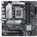 Asus Prime B660M-A WIFI D4 Desktop Motherboard - Intel B660 Chipset - Socket LGA-1700 - Intel Optane Memory Ready - Micro ATX