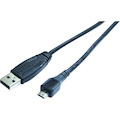 Comsol 1 m USB Data Transfer Cable for Smartphone, PC, Notebook
