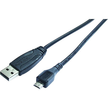 Comsol 2 m USB Data Transfer Cable for Smartphone, PC, Notebook