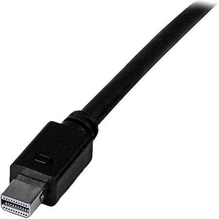 StarTech.com 15ft (4.6m) DisplayPort to VGA Cable, Active DisplayPort to VGA Adapter Cable, 1080p Video, DP to VGA Monitor Converter Cable