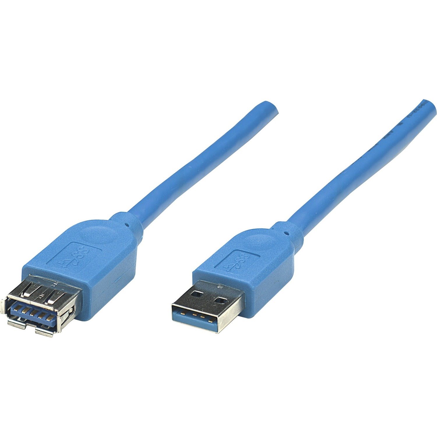 Manhattan SuperSpeed USB Extension Cable