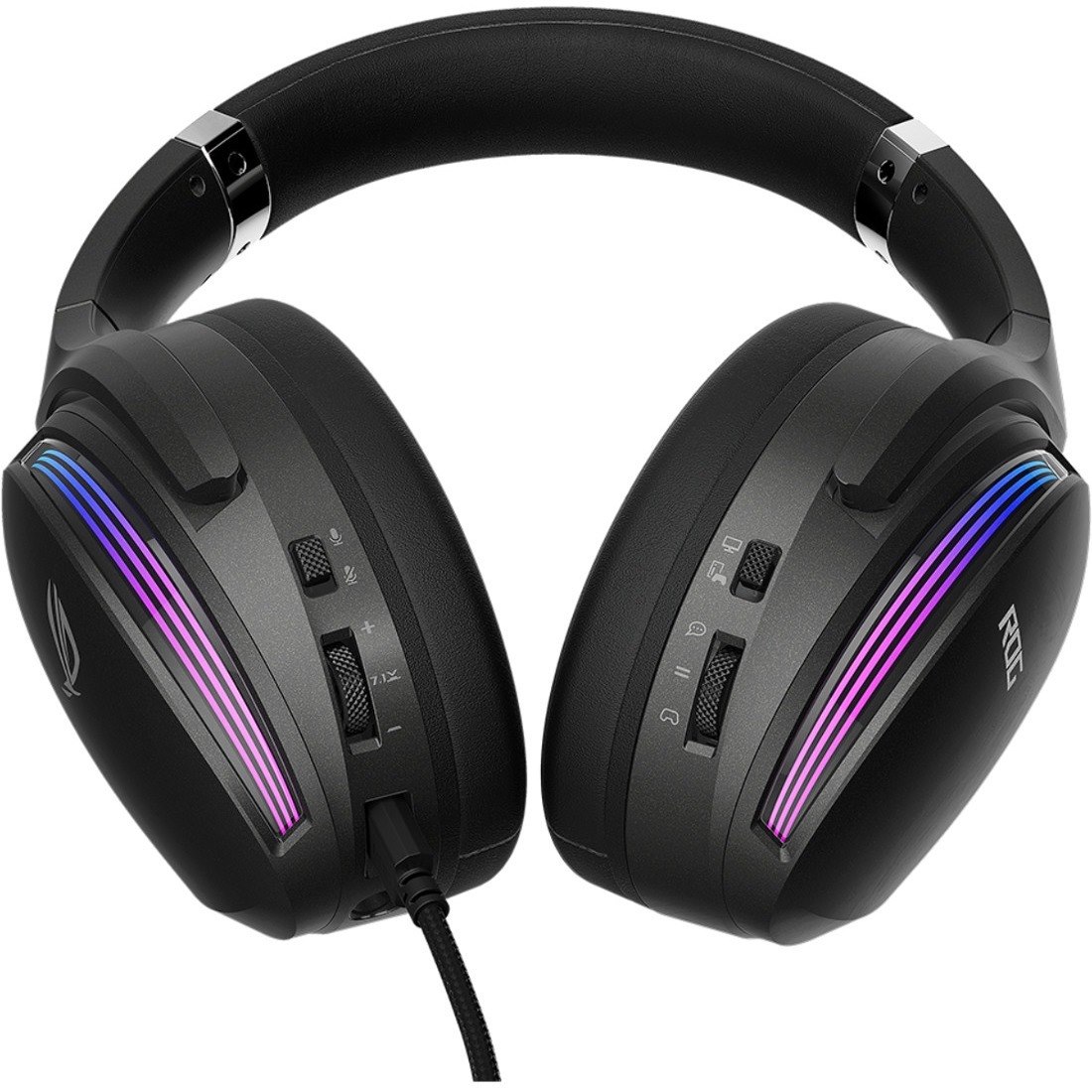 Asus ROG Fusion II 500 Gaming Headset