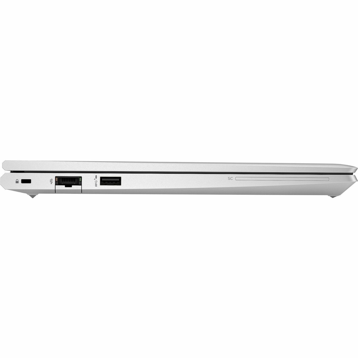 HP EliteBook 640 G10 14" Touchscreen Notebook - Full HD - Intel Core i5 13th Gen i5-1335U - 8 GB - 256 GB SSD - English Keyboard - Pike Silver Aluminum