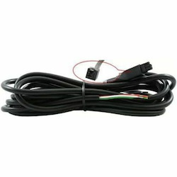 Perle GPIO Cable w/4 Pin Plug