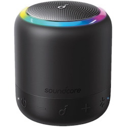soundcore Mini 3 Pro Portable Speaker System - Black