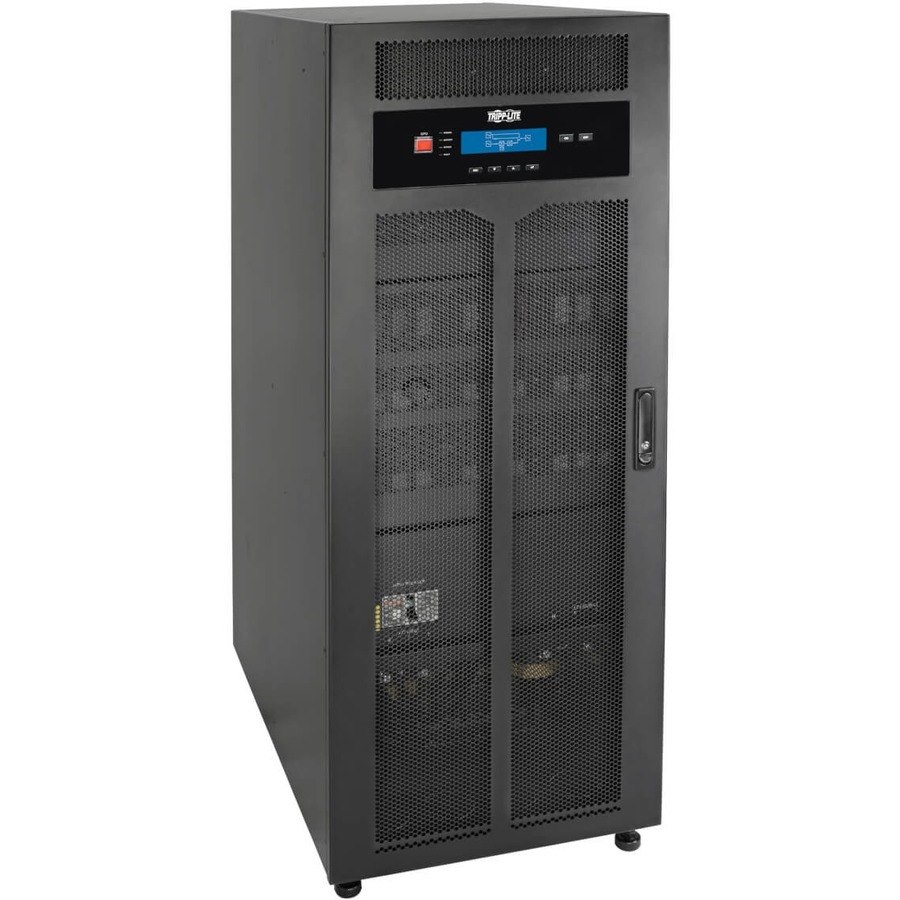 Tripp Lite by Eaton SmartOnline SUT Series 3-Phase 208/120V 220/127V 20kVA 20kW On-Line Double-Conversion UPS, Tower, Extended Run, SNMP Option