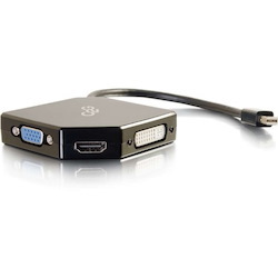 C2G DVI/HDMI/Mini DisplayPort/VGA A/V Cable for Projector