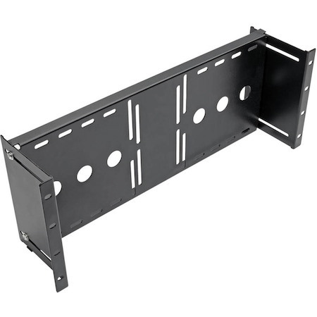 Tripp Lite by Eaton SmartRack Monitor Rack-Mount Bracket, 4U, for LCD Monitor up to 17-19 in.
