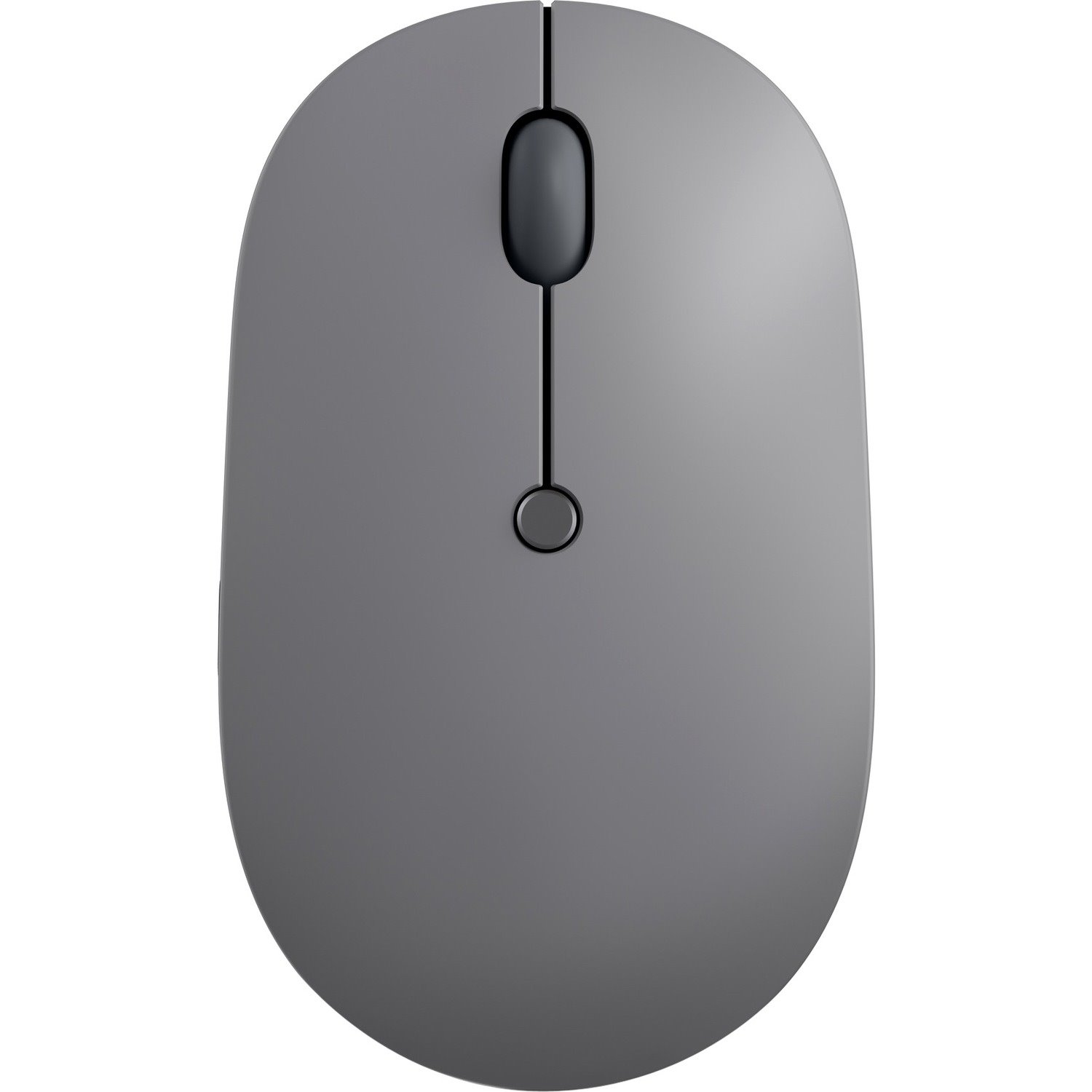 Lenovo GO Mouse - USB Type C - Blue Optical - 5 Button(s)