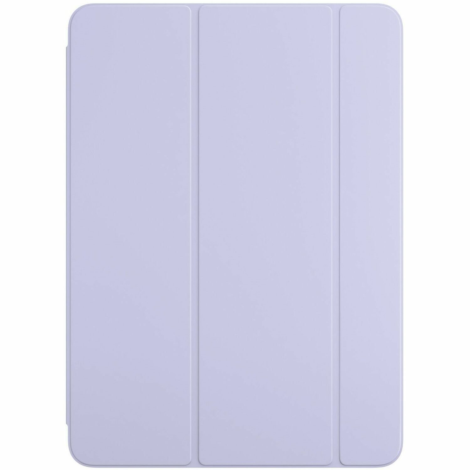 Apple Smart Folio Carrying Case (Folio) for 27.9 cm (11") Apple iPad Air (5th Generation), iPad Air (4th Generation), iPad Air (6th Generation) Tablet - Light Violet