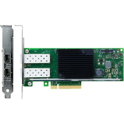 Lenovo 10Gigabit Ethernet Card for Server - 10GBase-SR - Plug-in Card