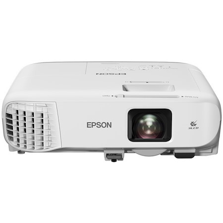 Epson EB-970 LCD Projector - 4:3