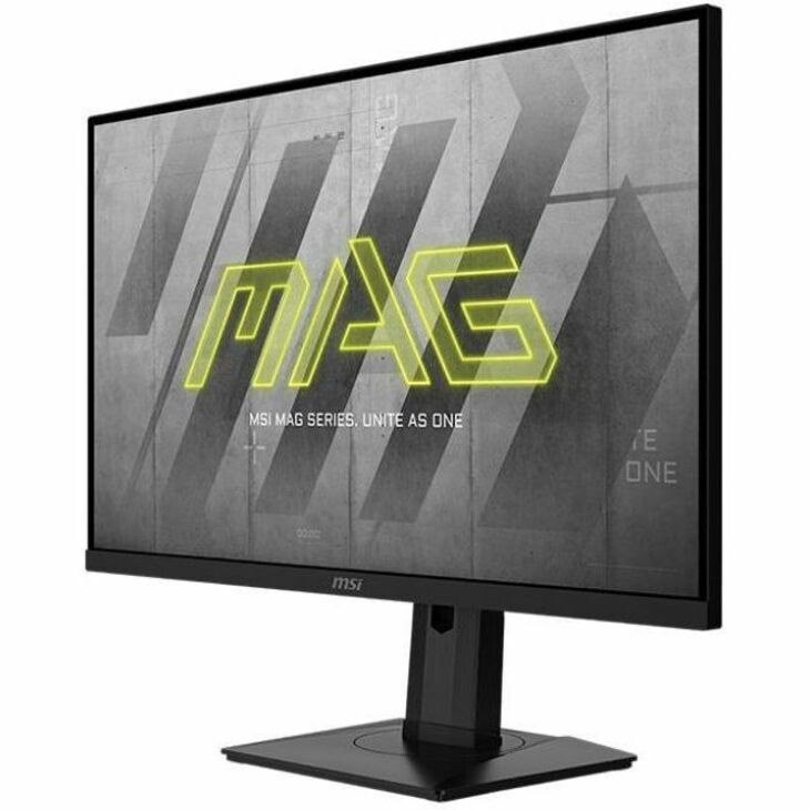 MSI MAG274UPF 27" Class 4K UHD Gaming LED Monitor - 16:9 - Black