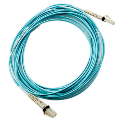 HPE Fiber Optic Duplex Cable