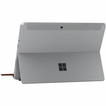 Microsoft Surface Go 4 Tablet - 10.5" - 8 GB - 256 GB Storage - Windows 11 Pro - Platinum