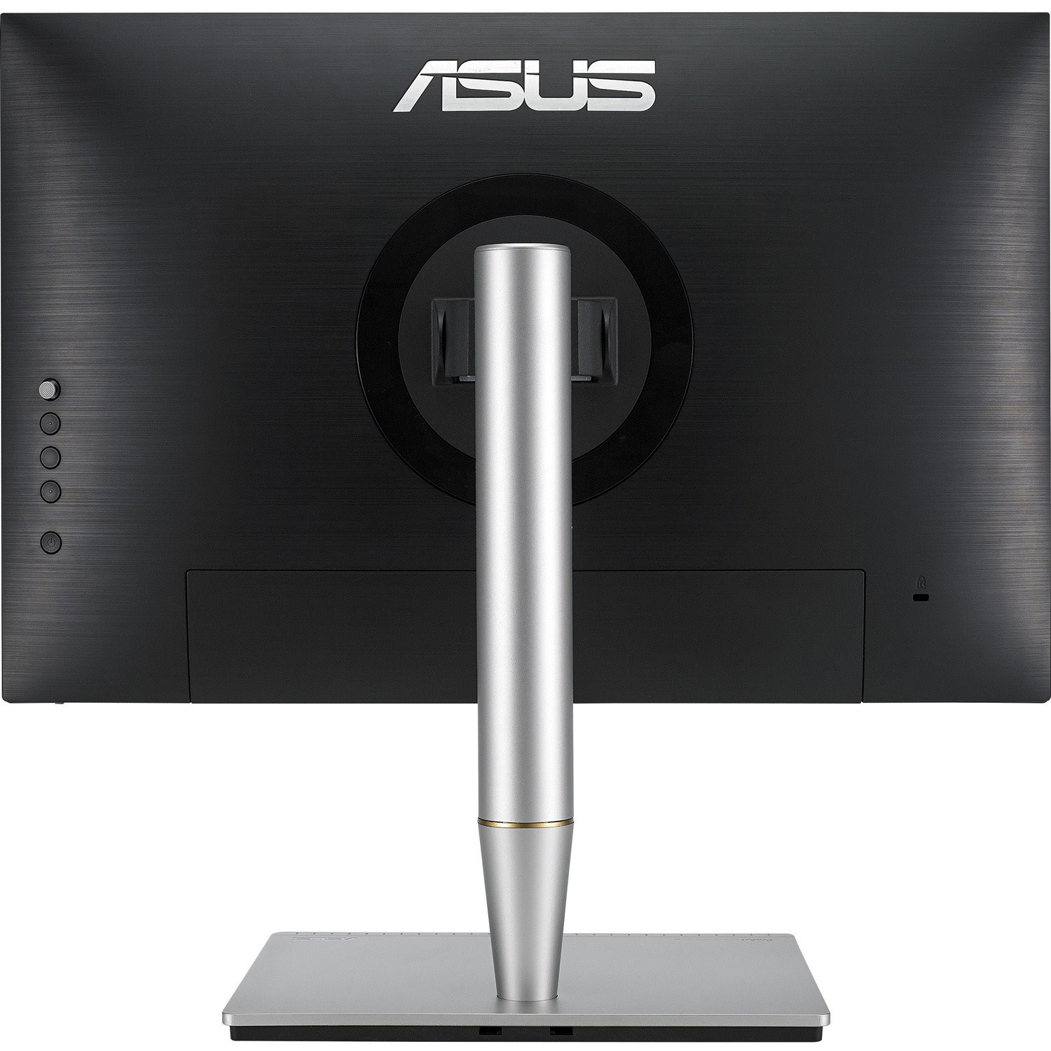 Asus ProArt PA24AC WUXGA LCD Monitor - 16:10 - Grey