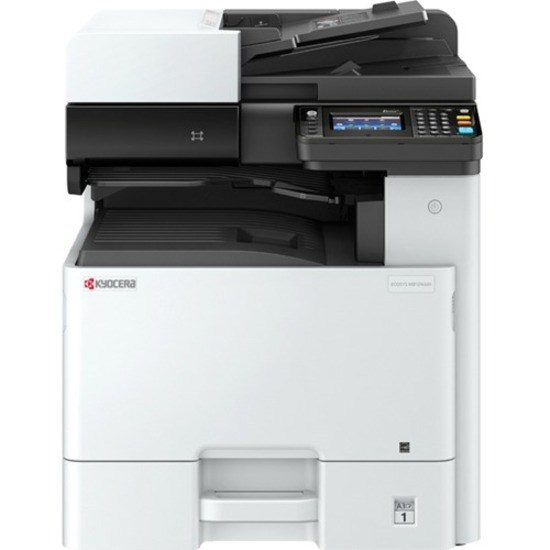 Kyocera Ecosys M8130cidn Laser Multifunction Printer - Colour