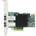 HPE-IMSourcing SN1000E 16Gb Dual Port Fibre Channel Host Bus Adapter