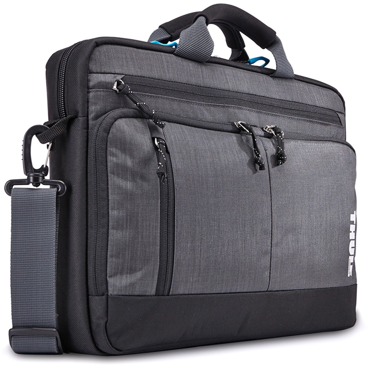Thule Strävan Carrying Case (Attach&eacute;) for 15" Apple MacBook, Accessories - Gray