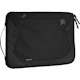 STM Goods Myth Carrying Case (Sleeve) for 33 cm (13") Apple MacBook Pro - Black