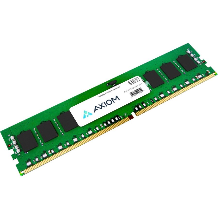 Axiom 64GB DDR4-2933 ECC RDIMM for HP - P19045-B21