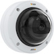 AXIS P3245-LVE 2 Megapixel HD Network Camera - Dome - White