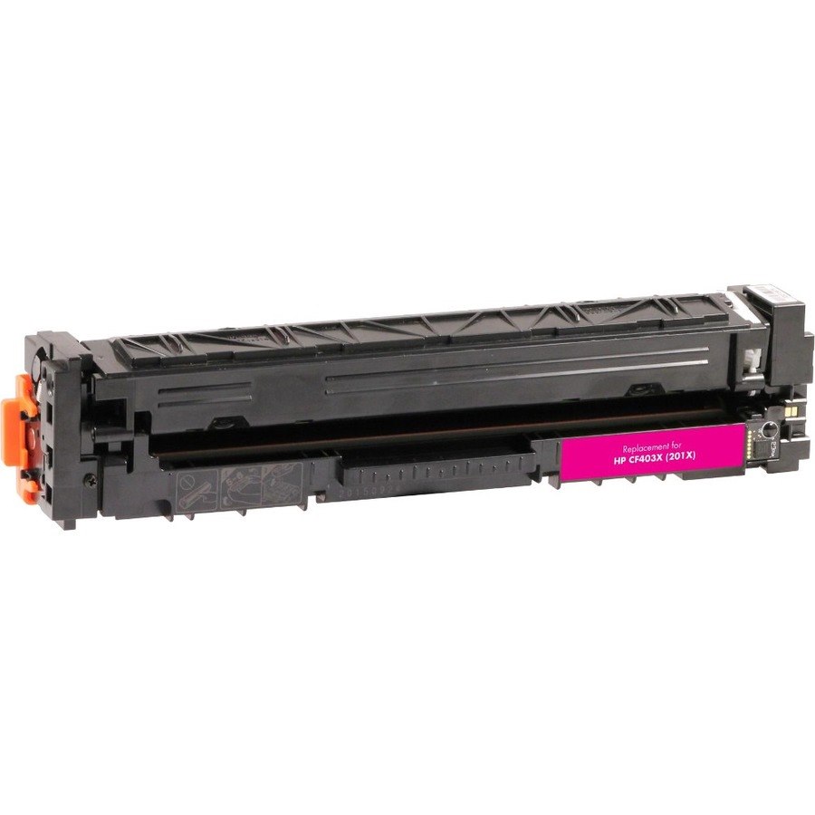 Office Depot; Brand Remanufactured High-Yield Magenta Toner Cartridge Replacement For HP 201X, OD201XM