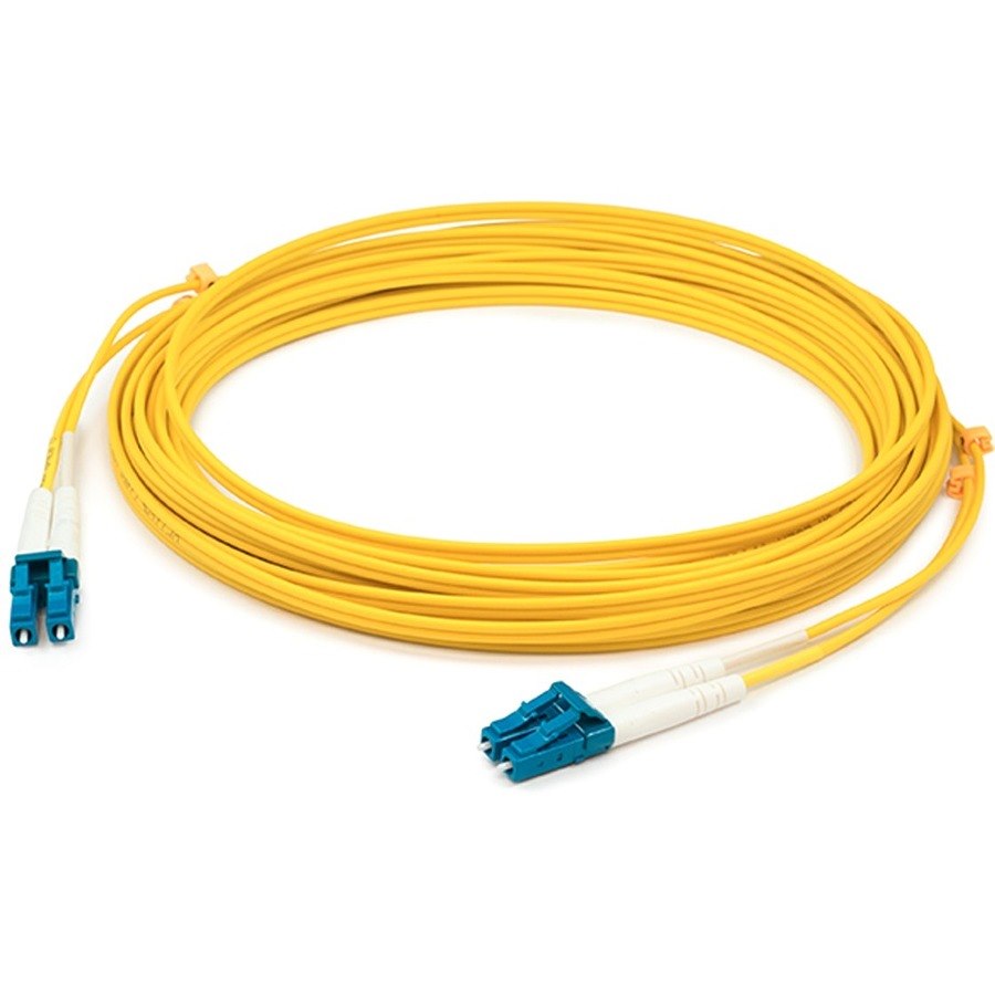 AddOn 3 m Fibre Optic Network Cable - 1.0