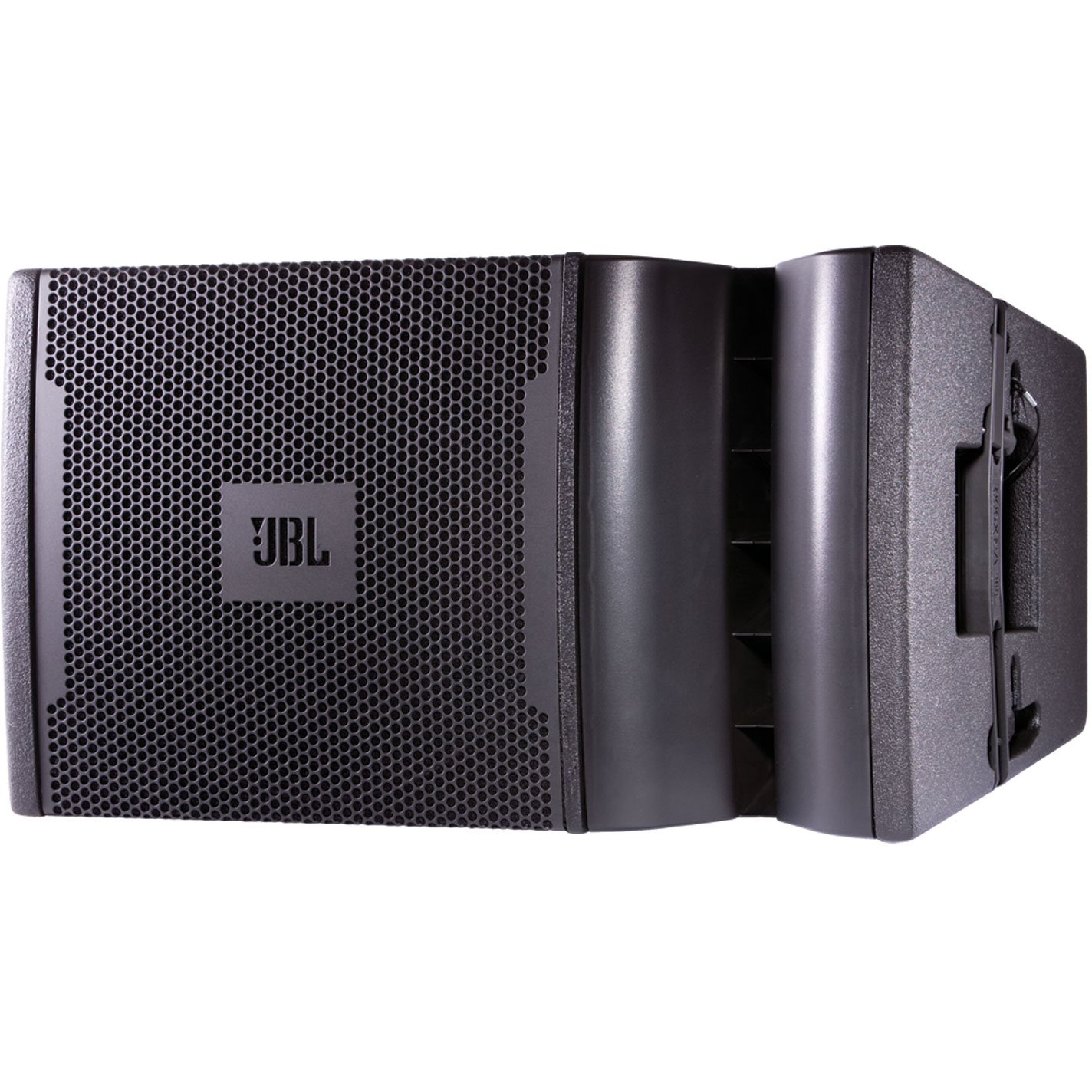 JBL Professional VRX932LA-1 2-way Outdoor Pole Mount Speaker - 800 W RMS - Black
