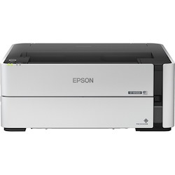 Epson WorkForce ST-M1000 Desktop Inkjet Printer - Monochrome