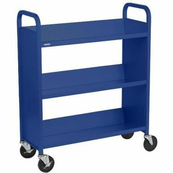 Bretford L330 Book Cart